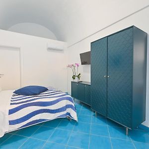 Appartamento deluxe con 1 camera da letto